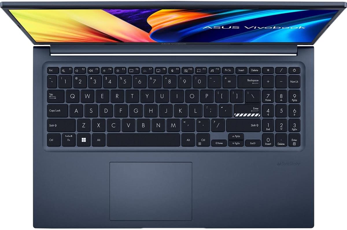 Vivobook 15