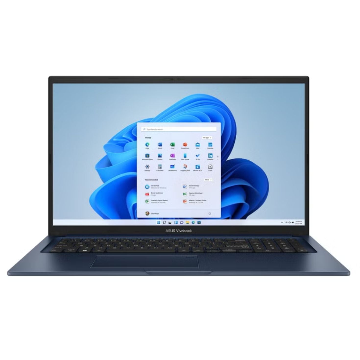 Vivobook 17