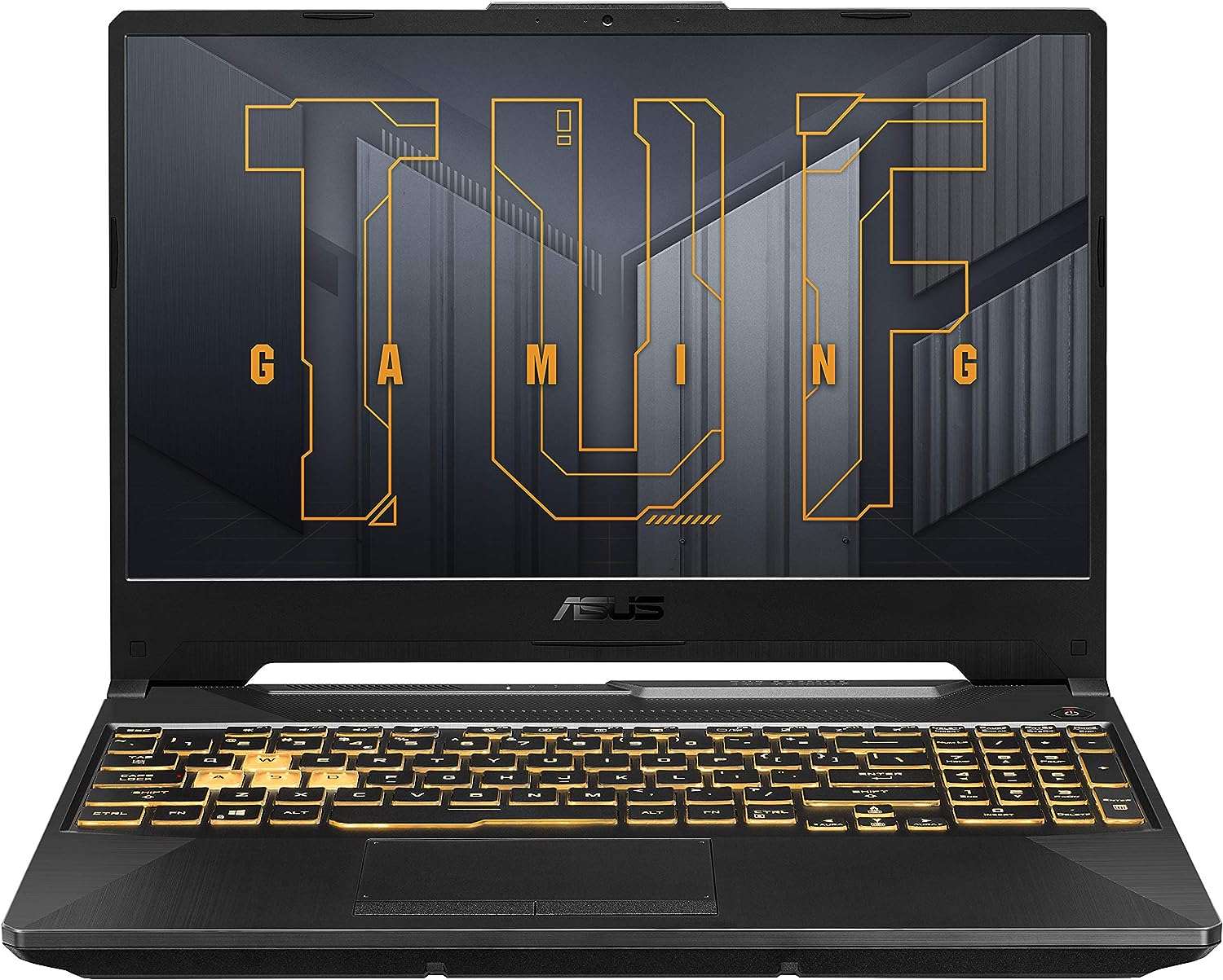 TUF Gaming A15