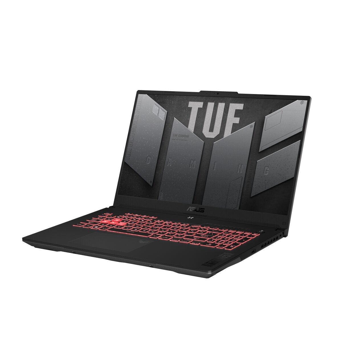 TUF Gaming A17