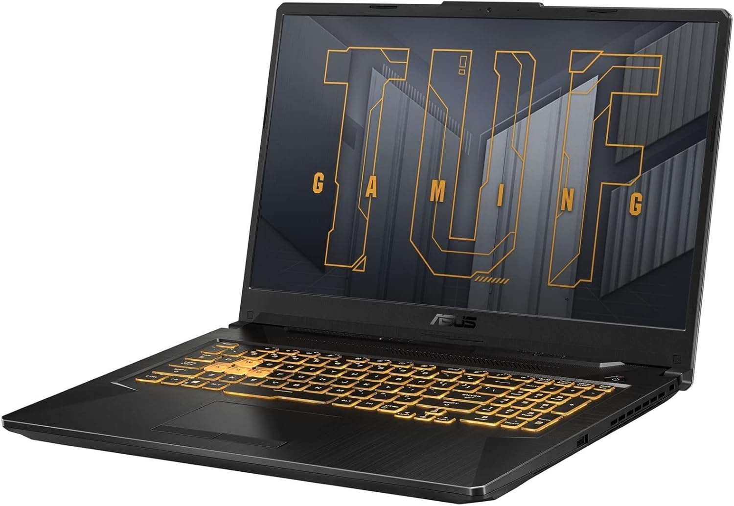 TUF Gaming F17