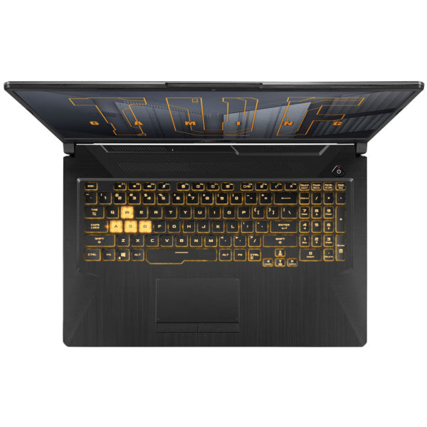 TUF Gaming F17
