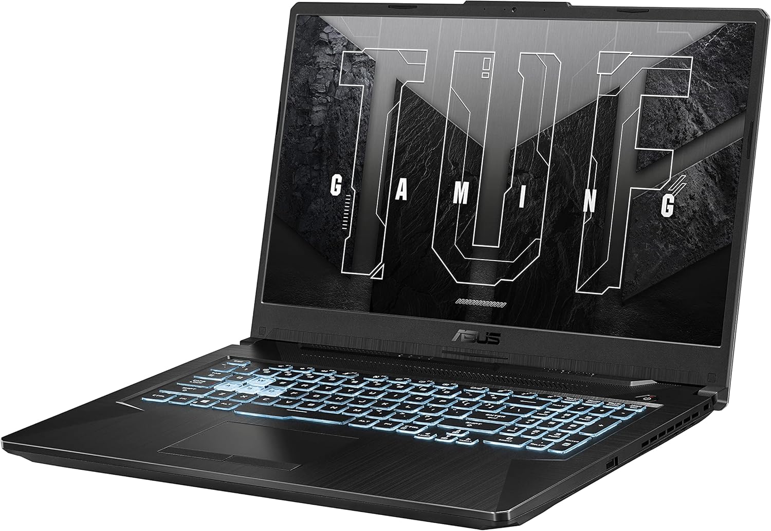 TUF Gaming F17