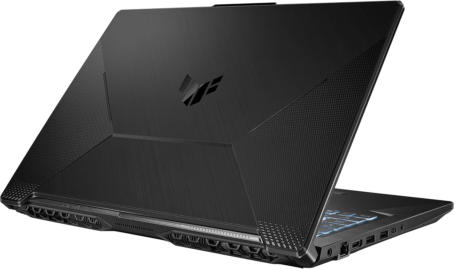 TUF Gaming F17