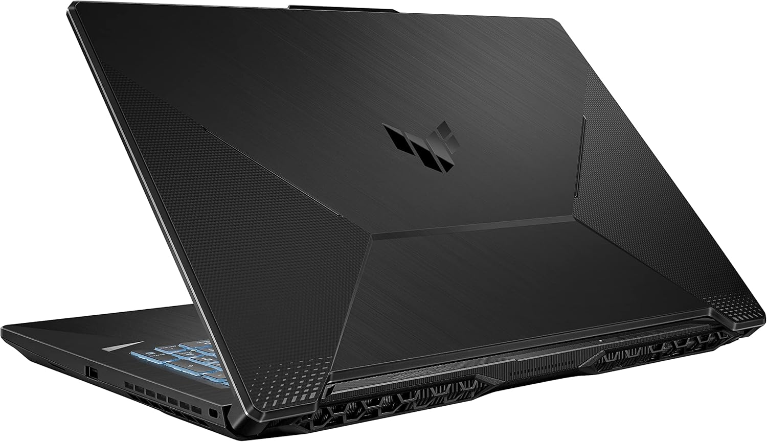 TUF Gaming F17