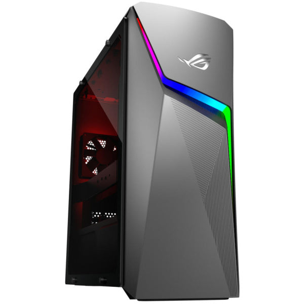 ROG Strix G10CE