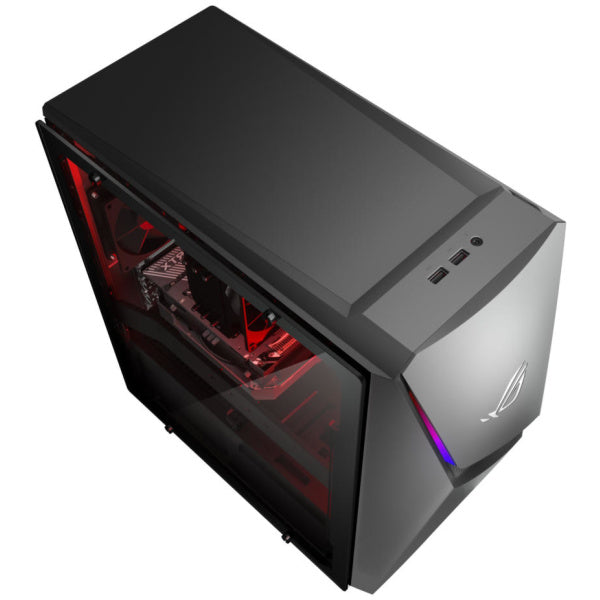 ROG Strix G10CE