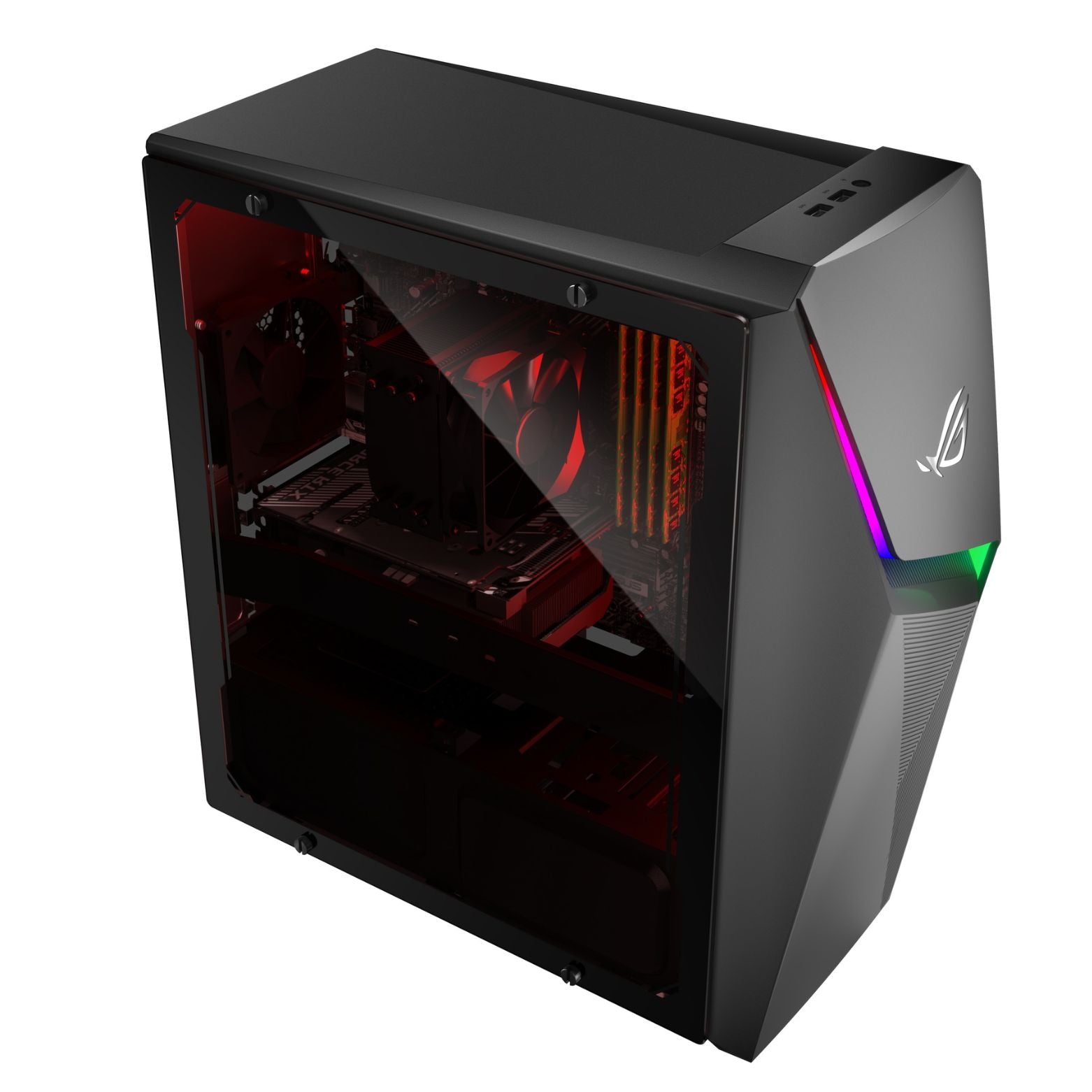 ROG Strix G10CE