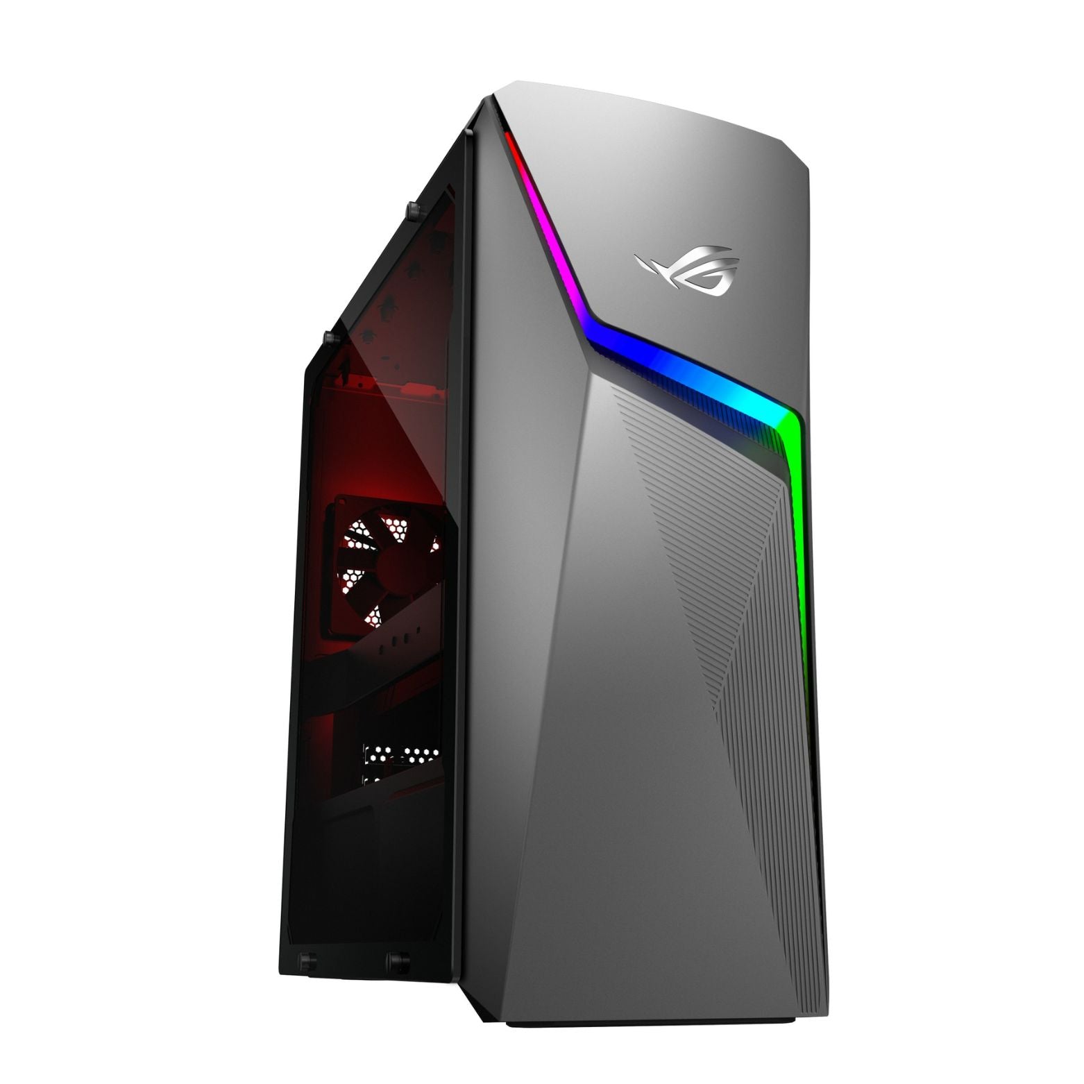 ROG Strix G10CE