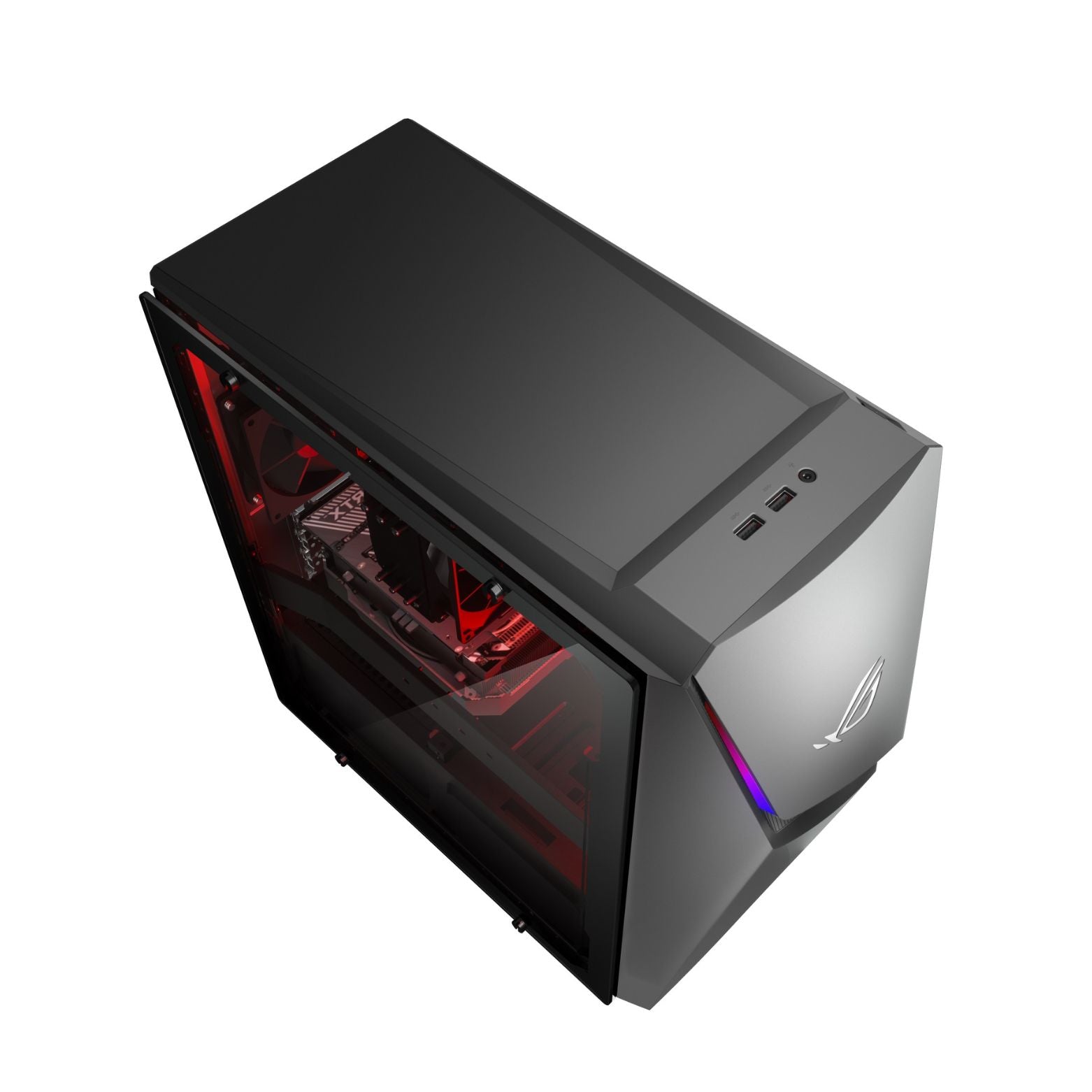 ROG Strix G10CE