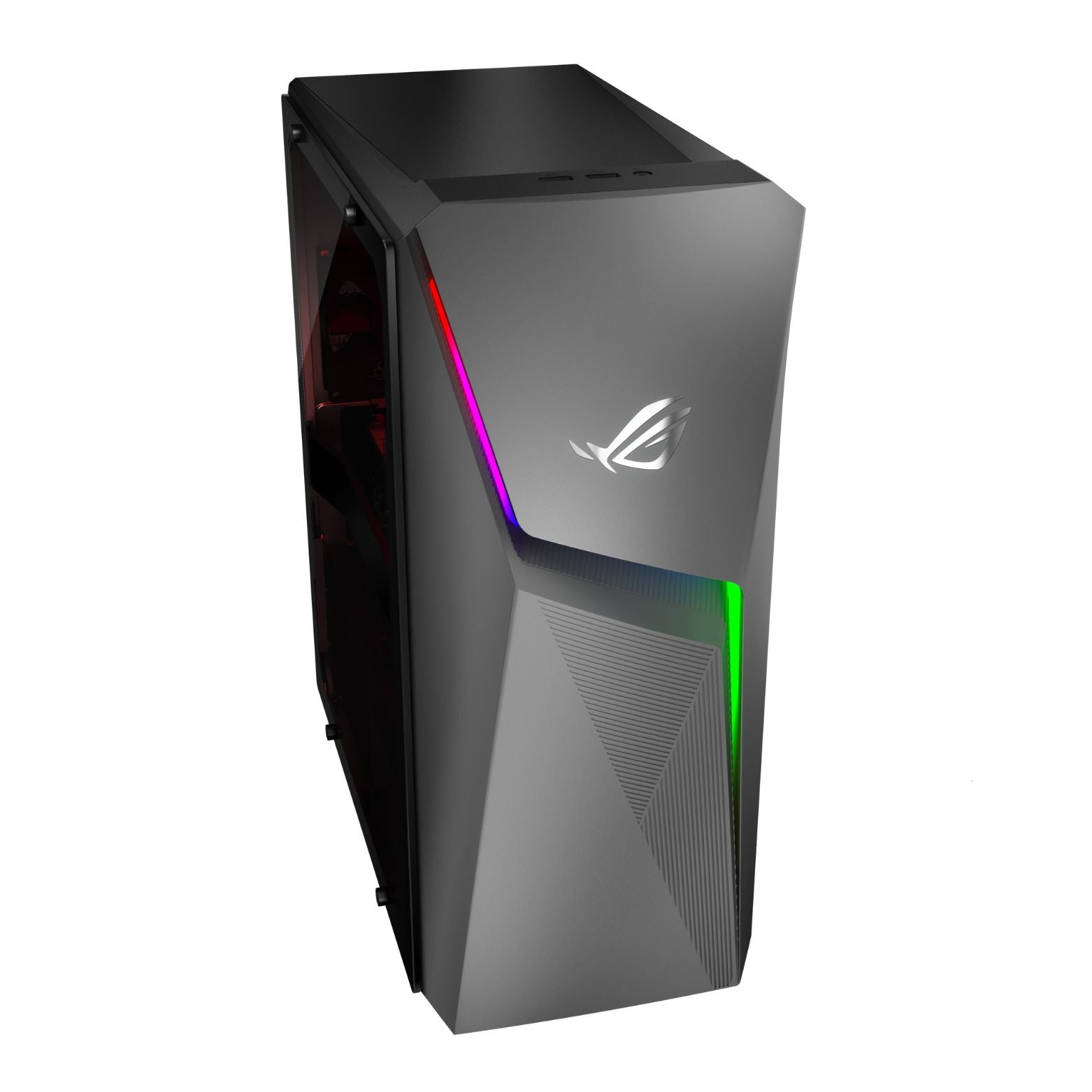 ROG Strix G10CE