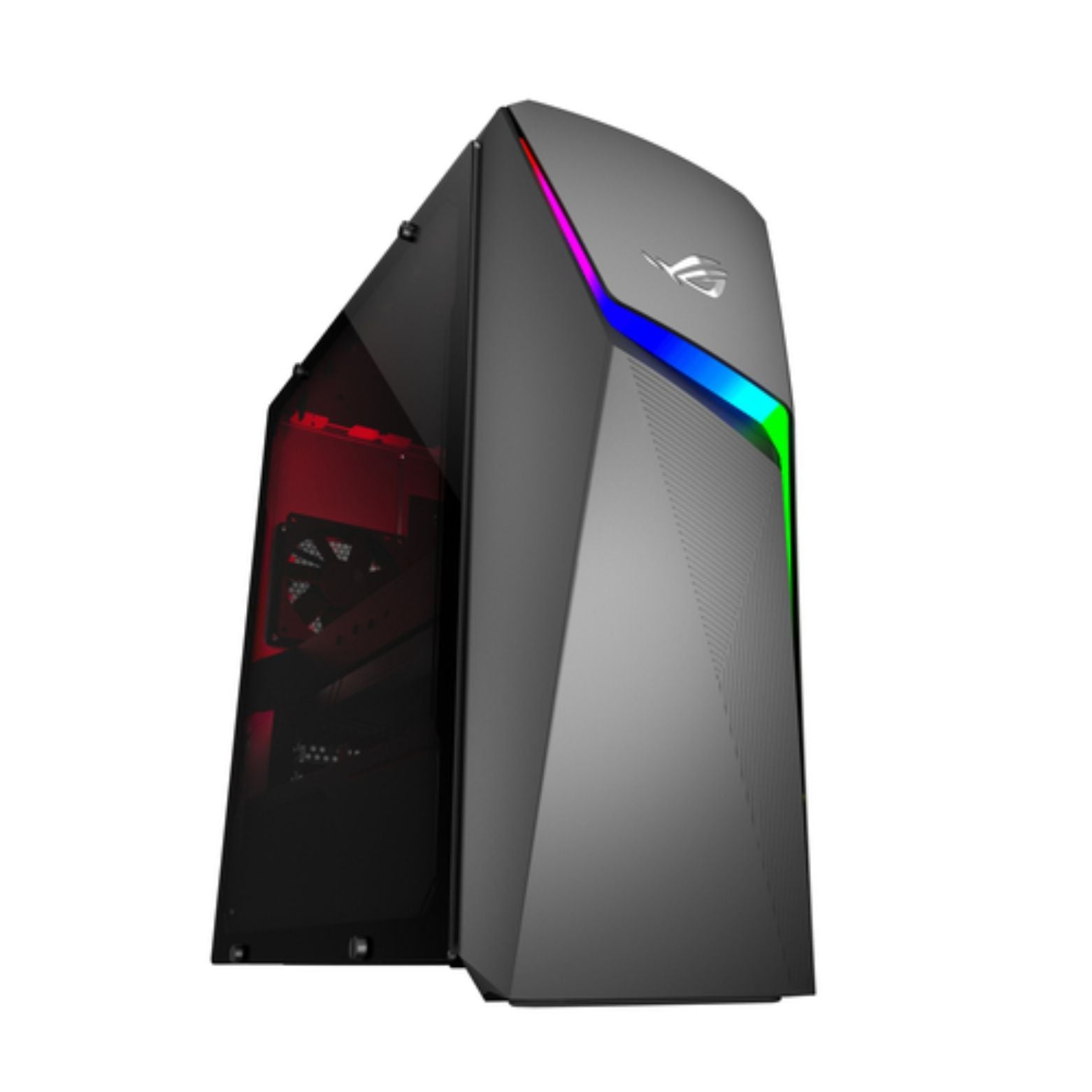 ROG Strix G10CE