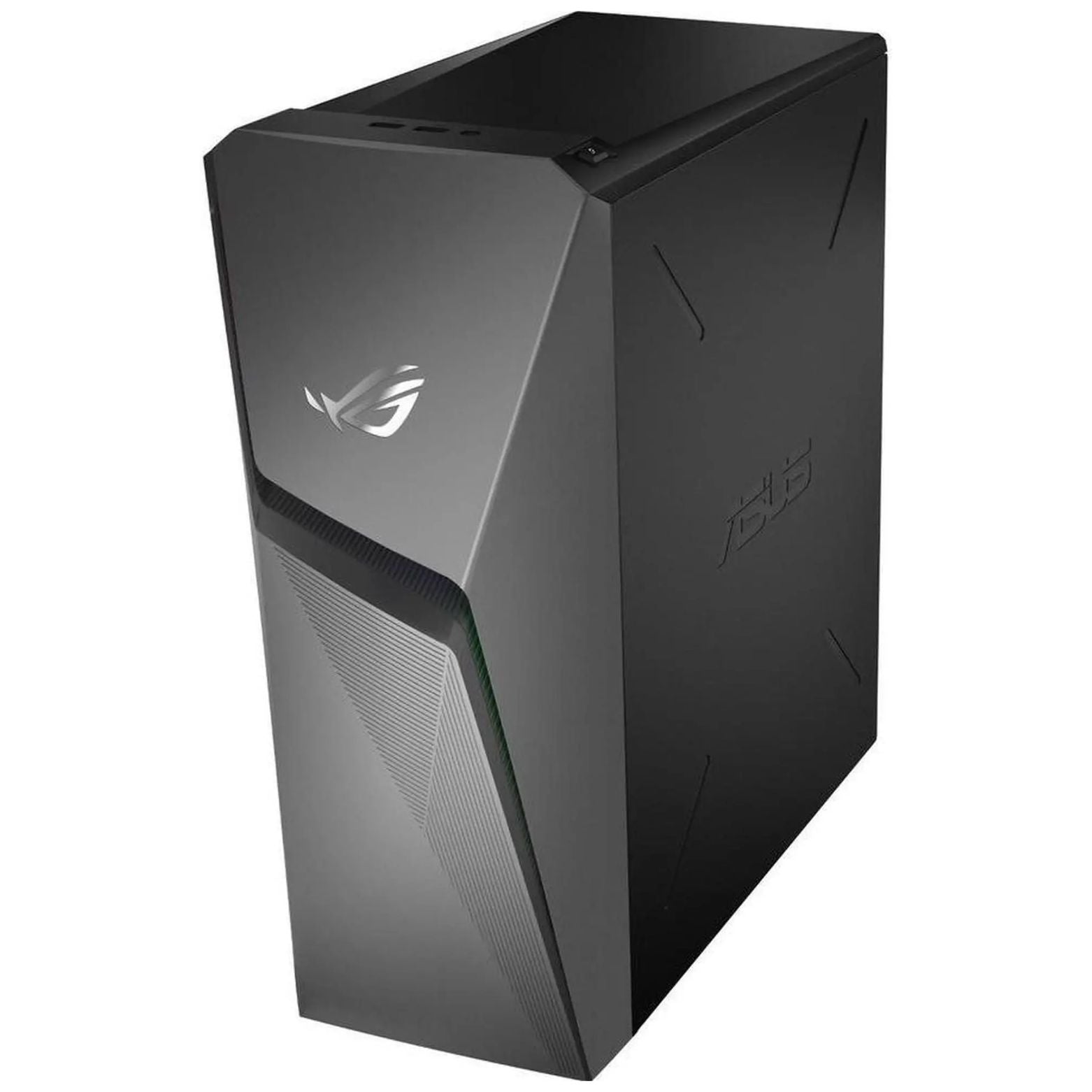 ROG Strix G10DK