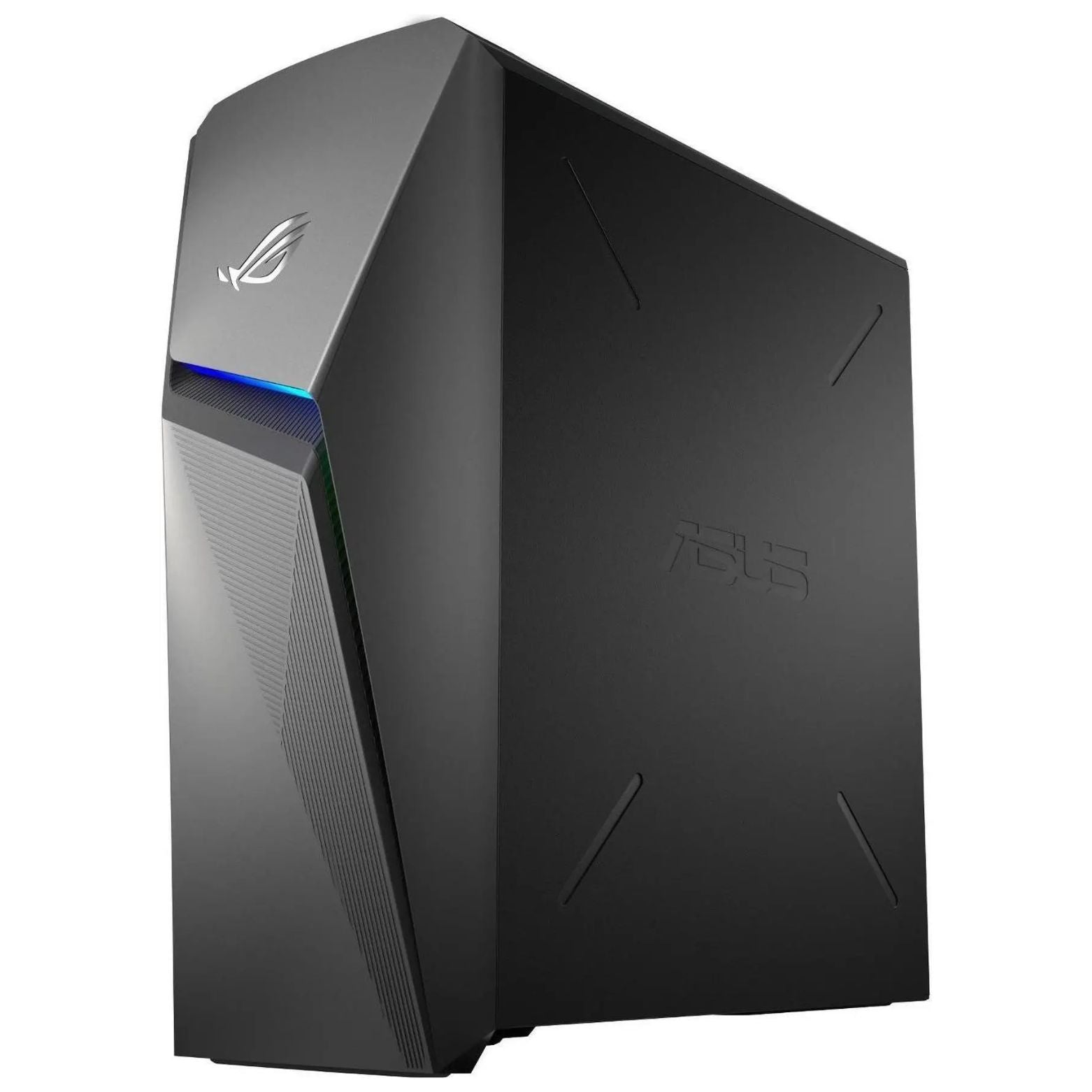 ROG Strix G10DK