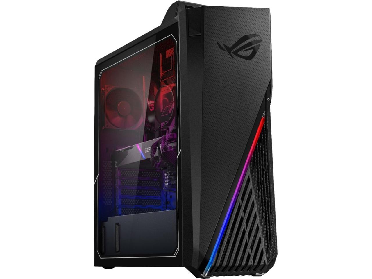 ROG Strix GT15