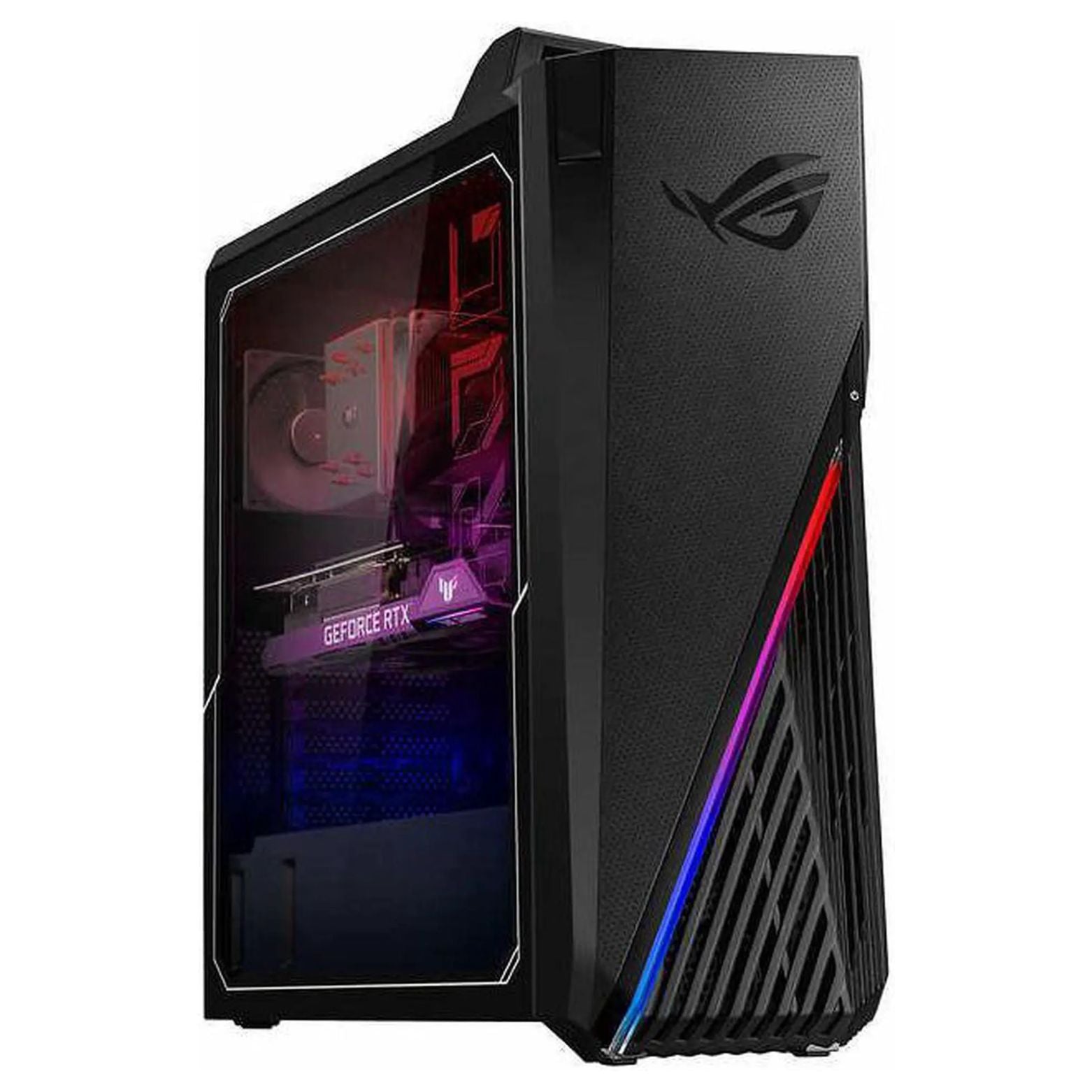 ROG Strix GT15 G15