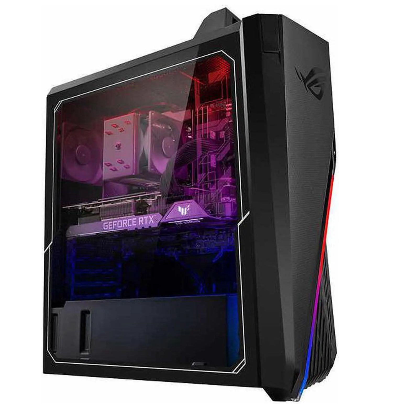 ROG Strix GT15 G15