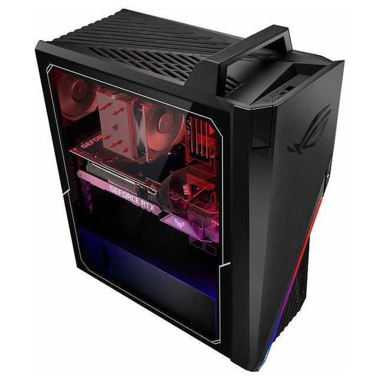 ROG Strix GT15 G15
