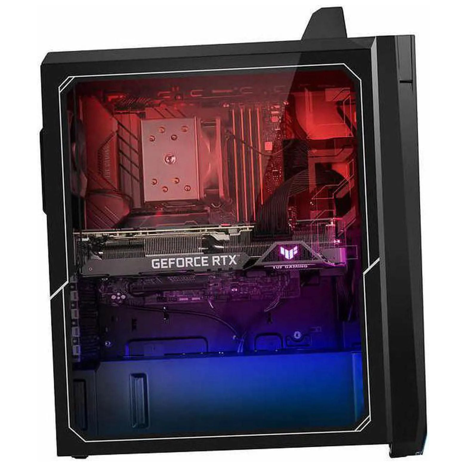 ROG Strix GT15 G15