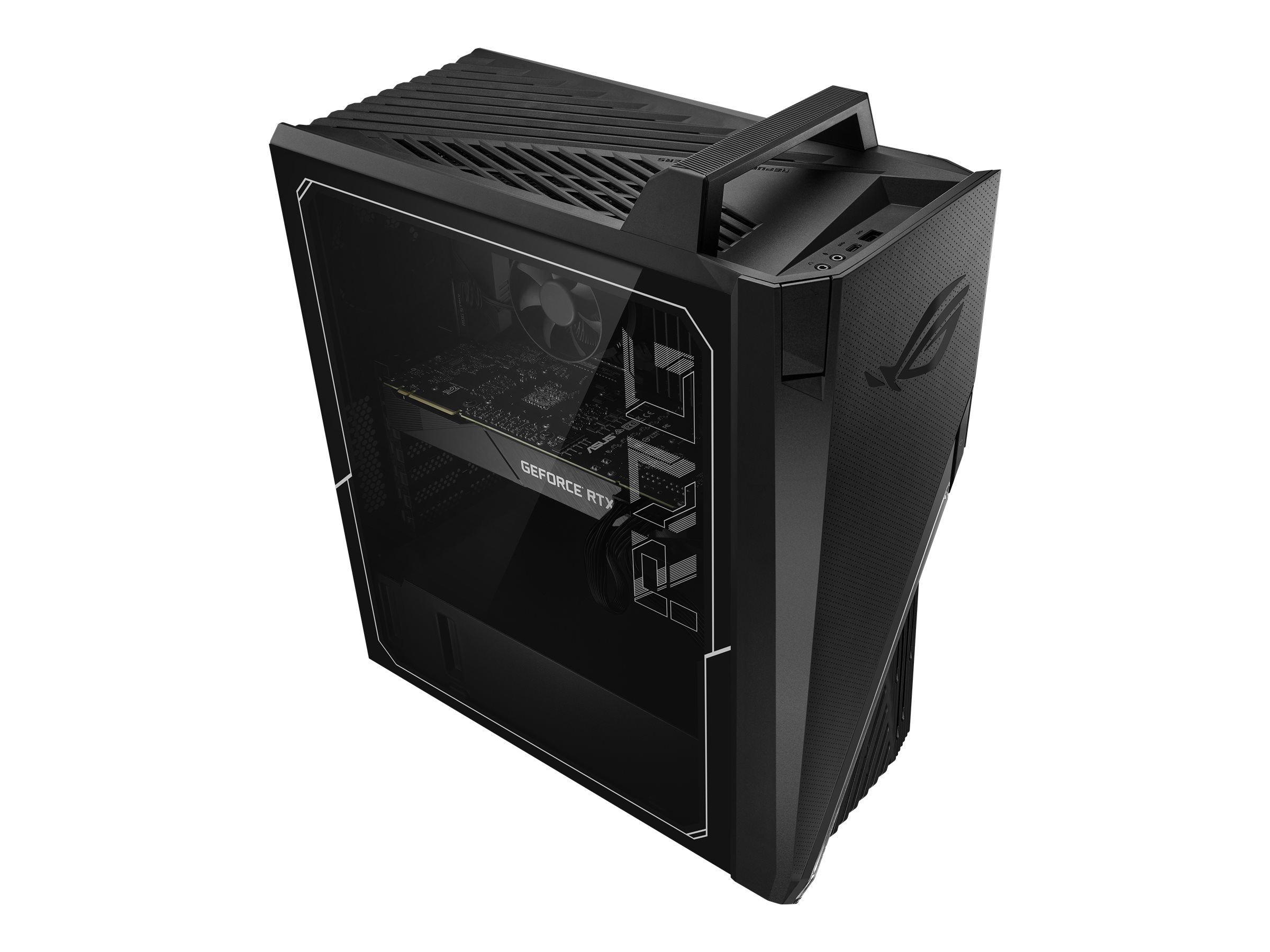 ROG Strix GT15