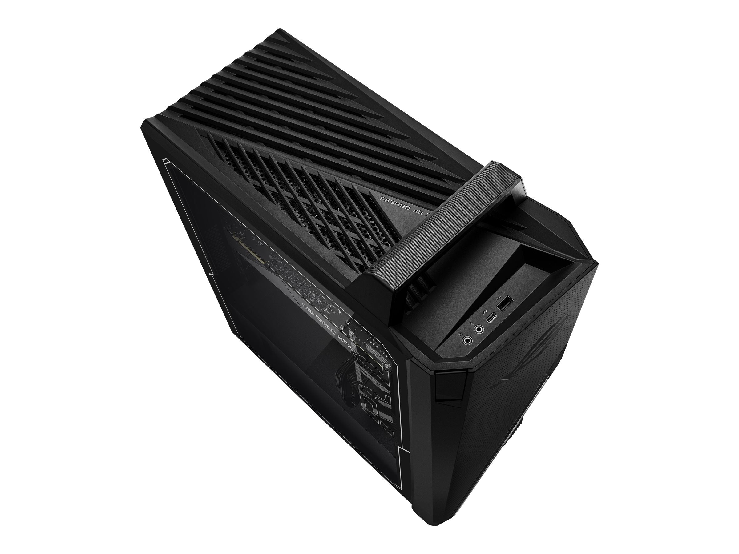 ROG Strix GT15