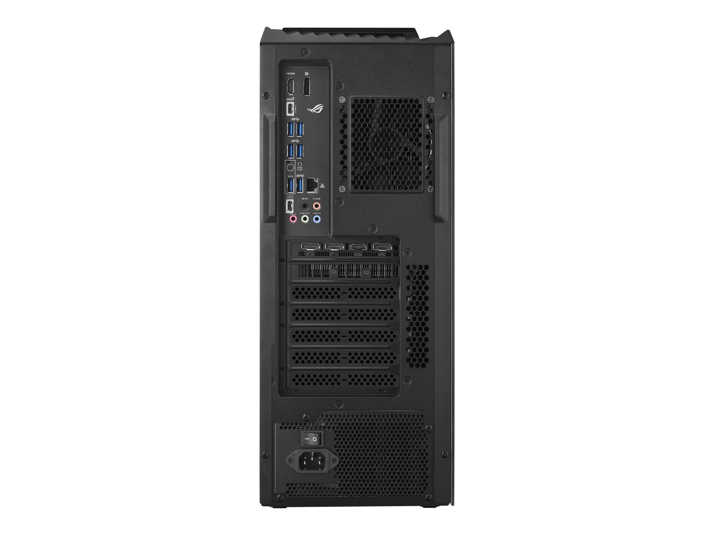 ROG Strix GT15