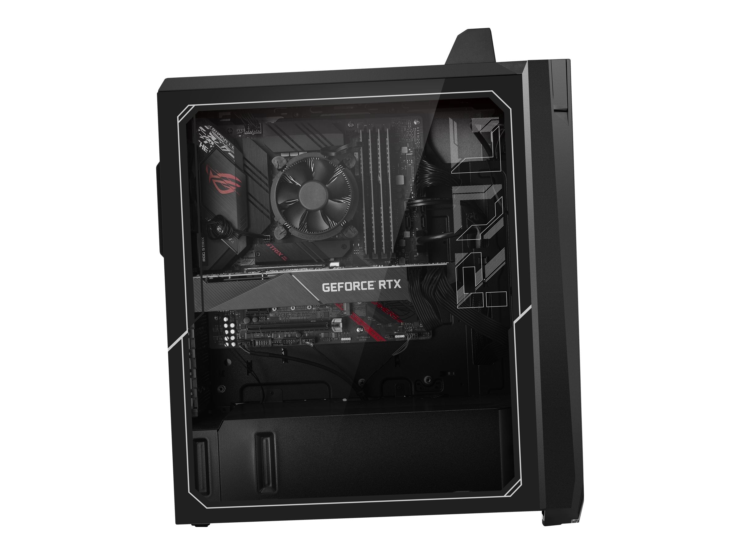 ROG Strix GT15
