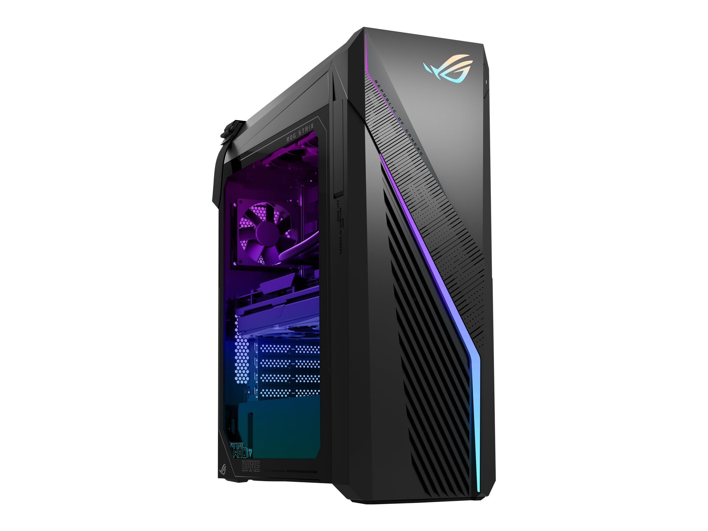 ROG Strix G16CH
