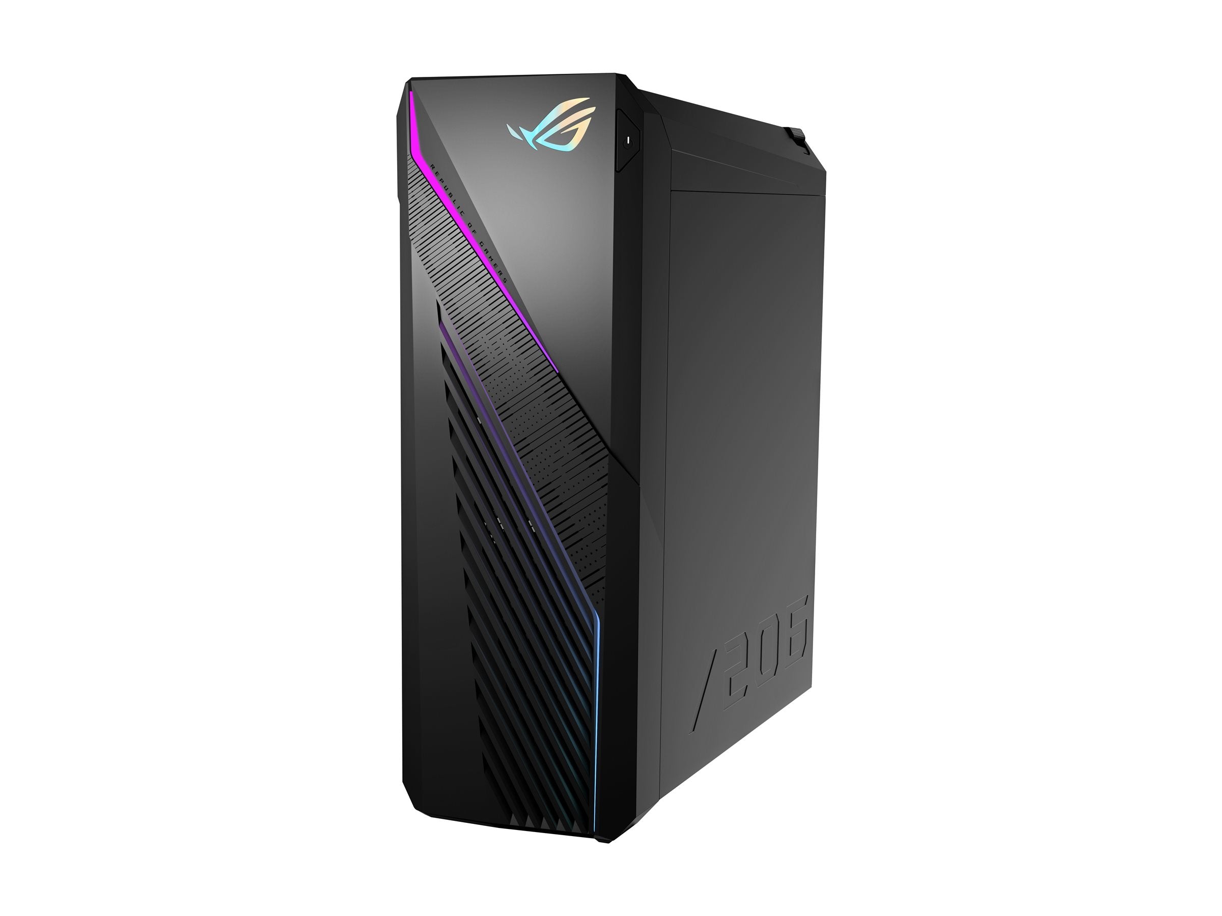 ROG Strix G16CH