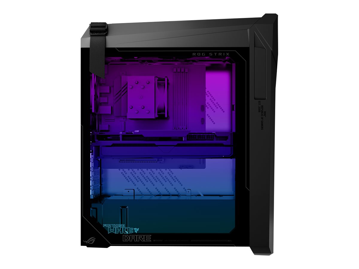 ROG Strix G16CH