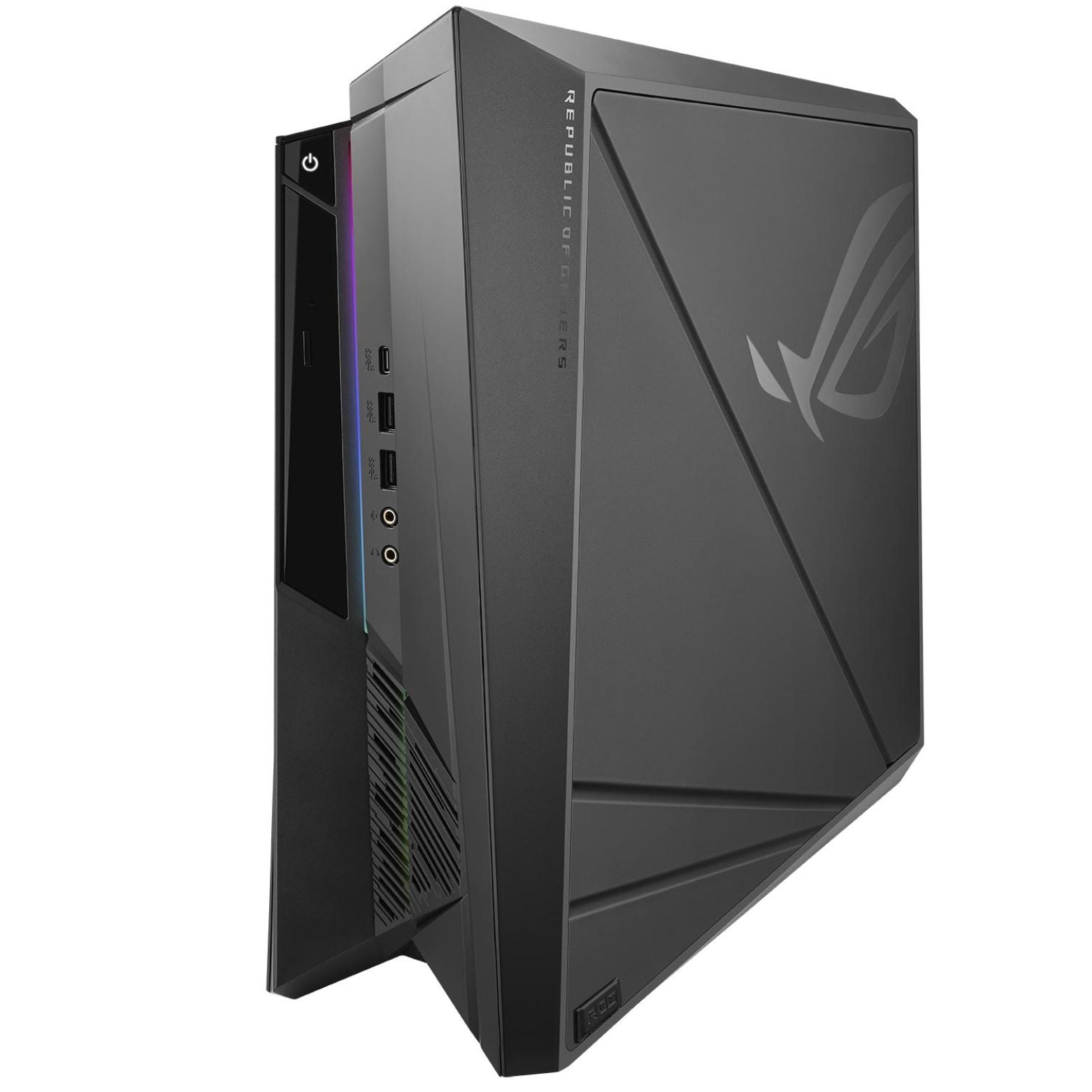 ROG Huracan G21
