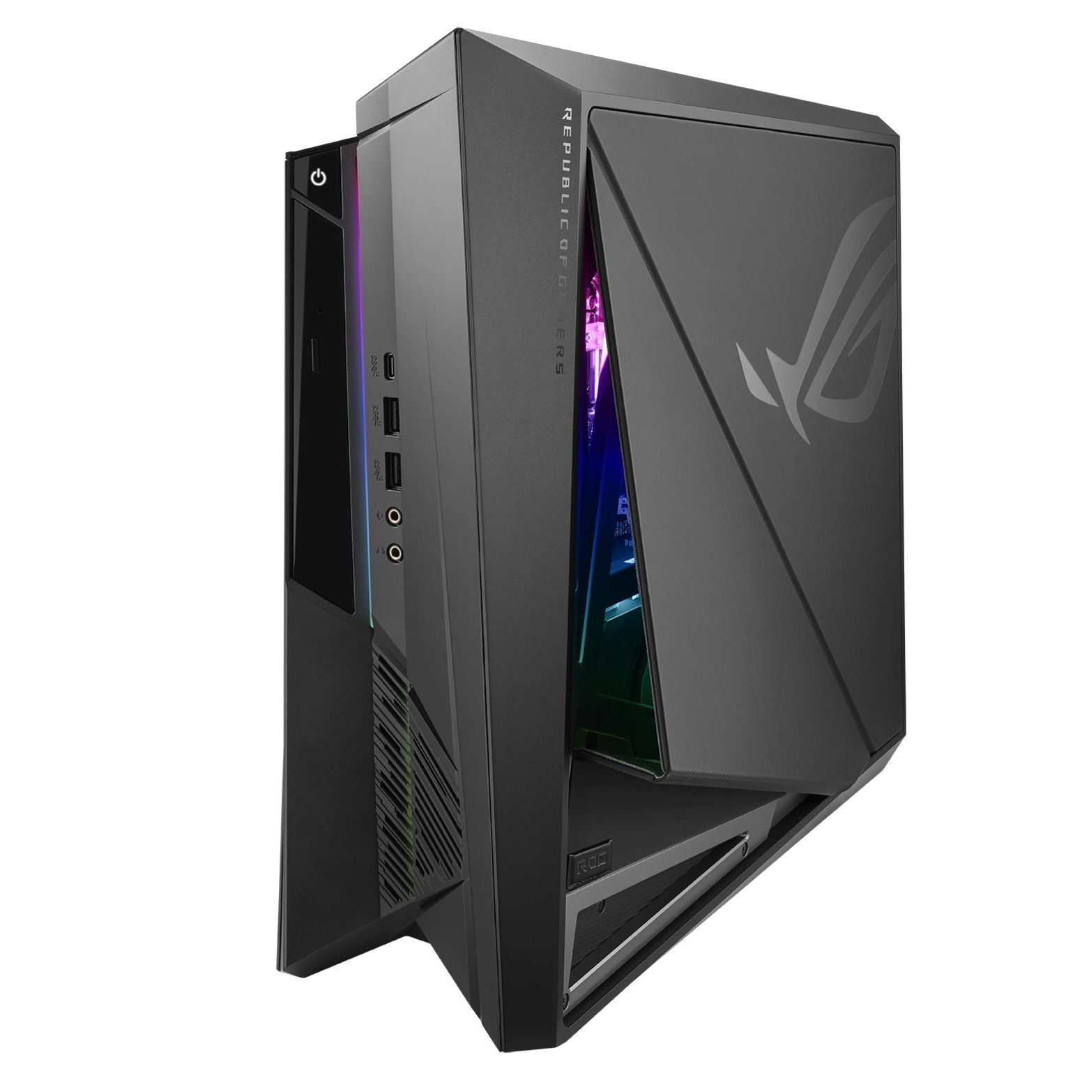 ROG Huracan G21