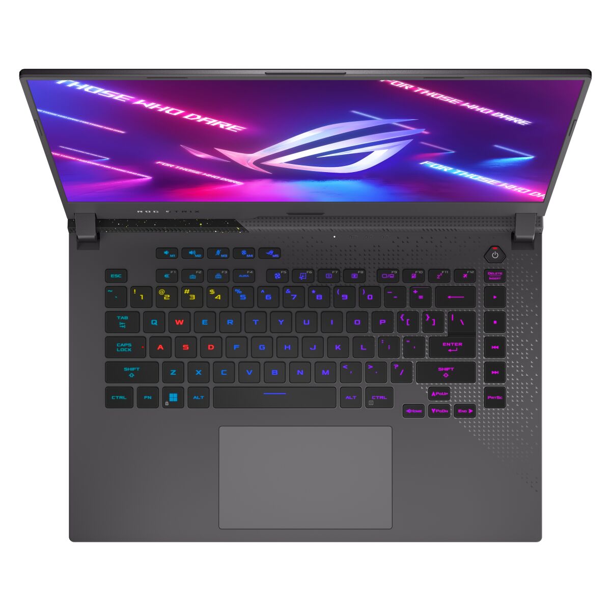 ROG Strix G15