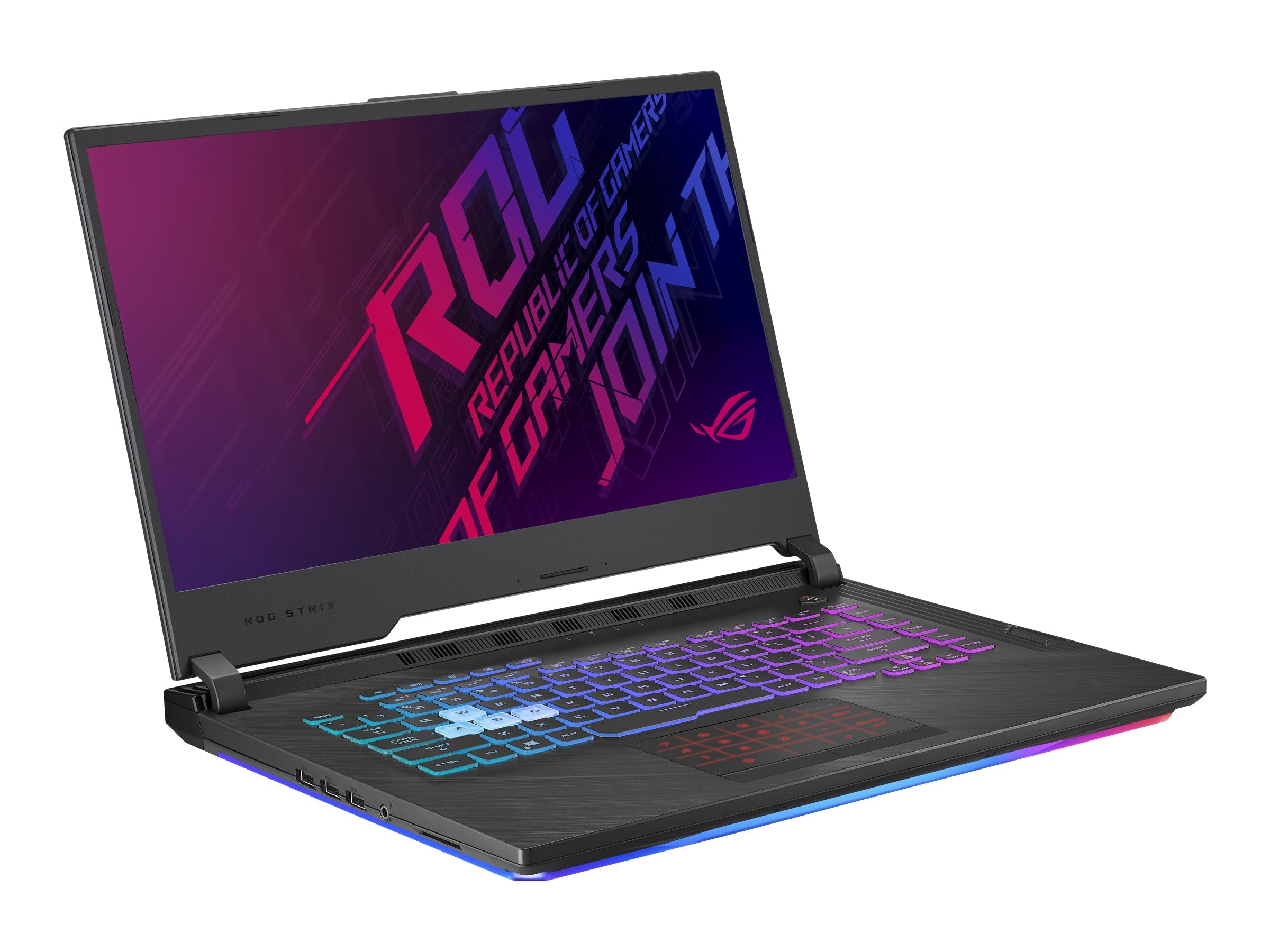 ASUS ROG Strix SCAR III