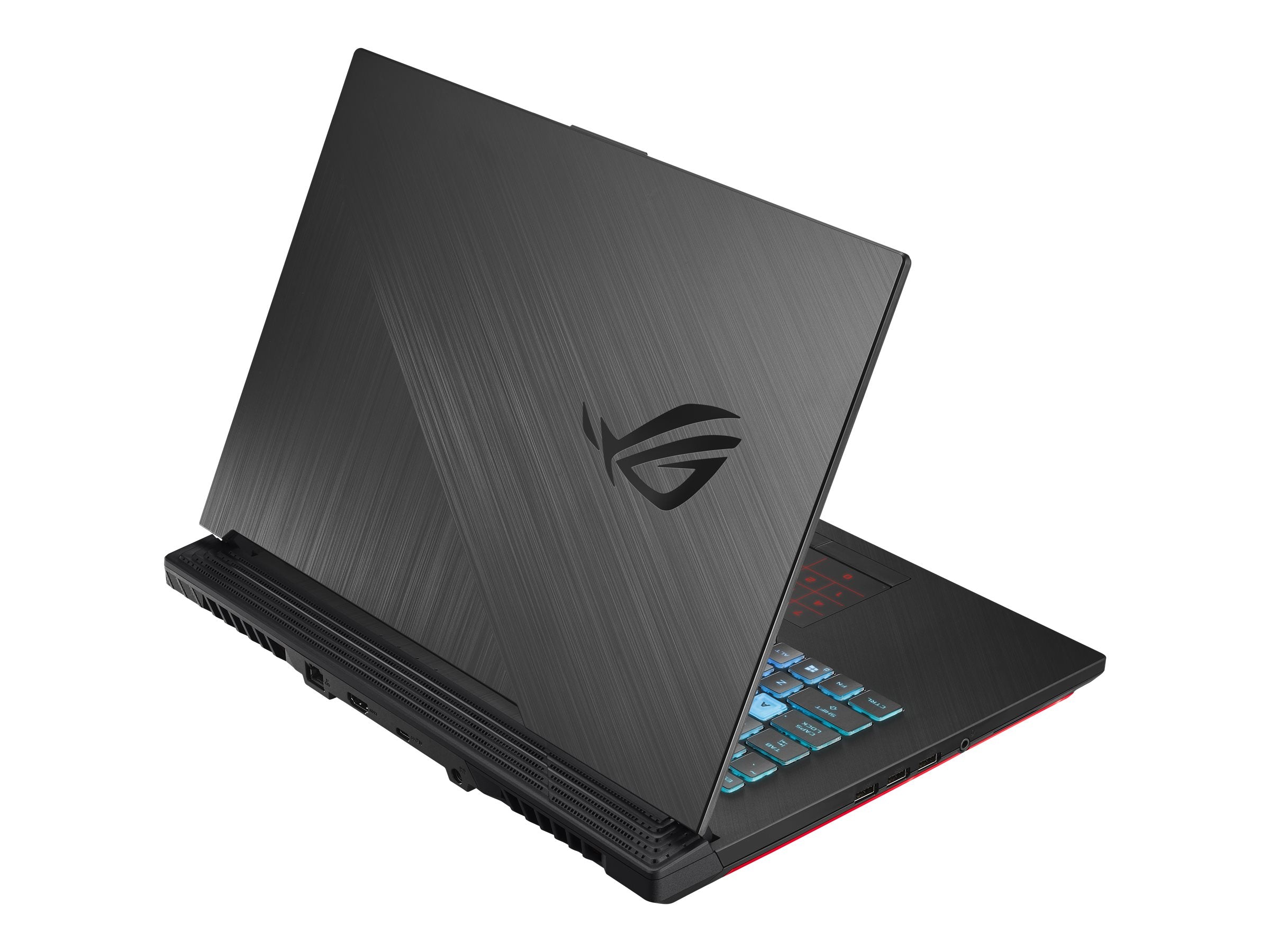 ASUS ROG Strix SCAR III