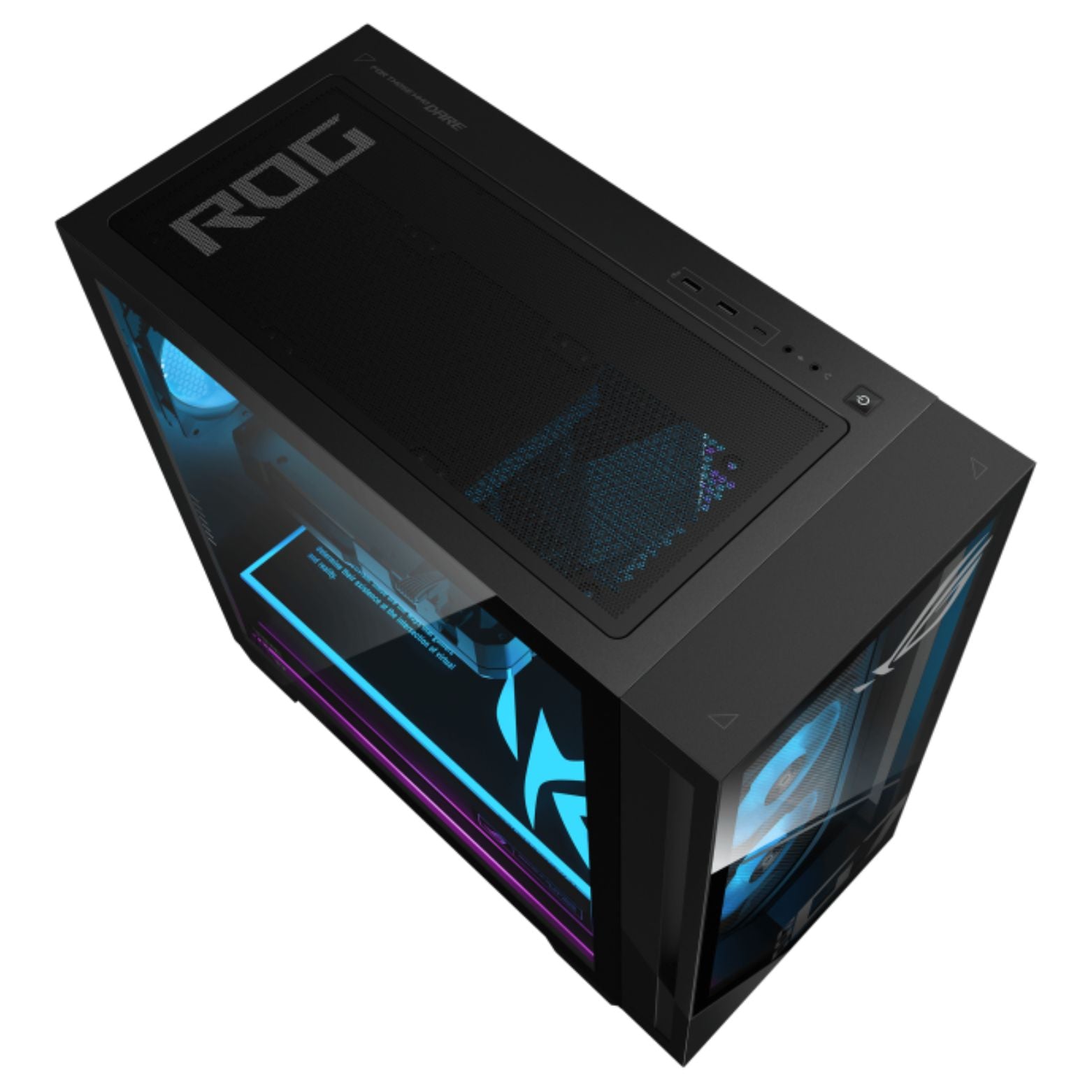 ROG G700
