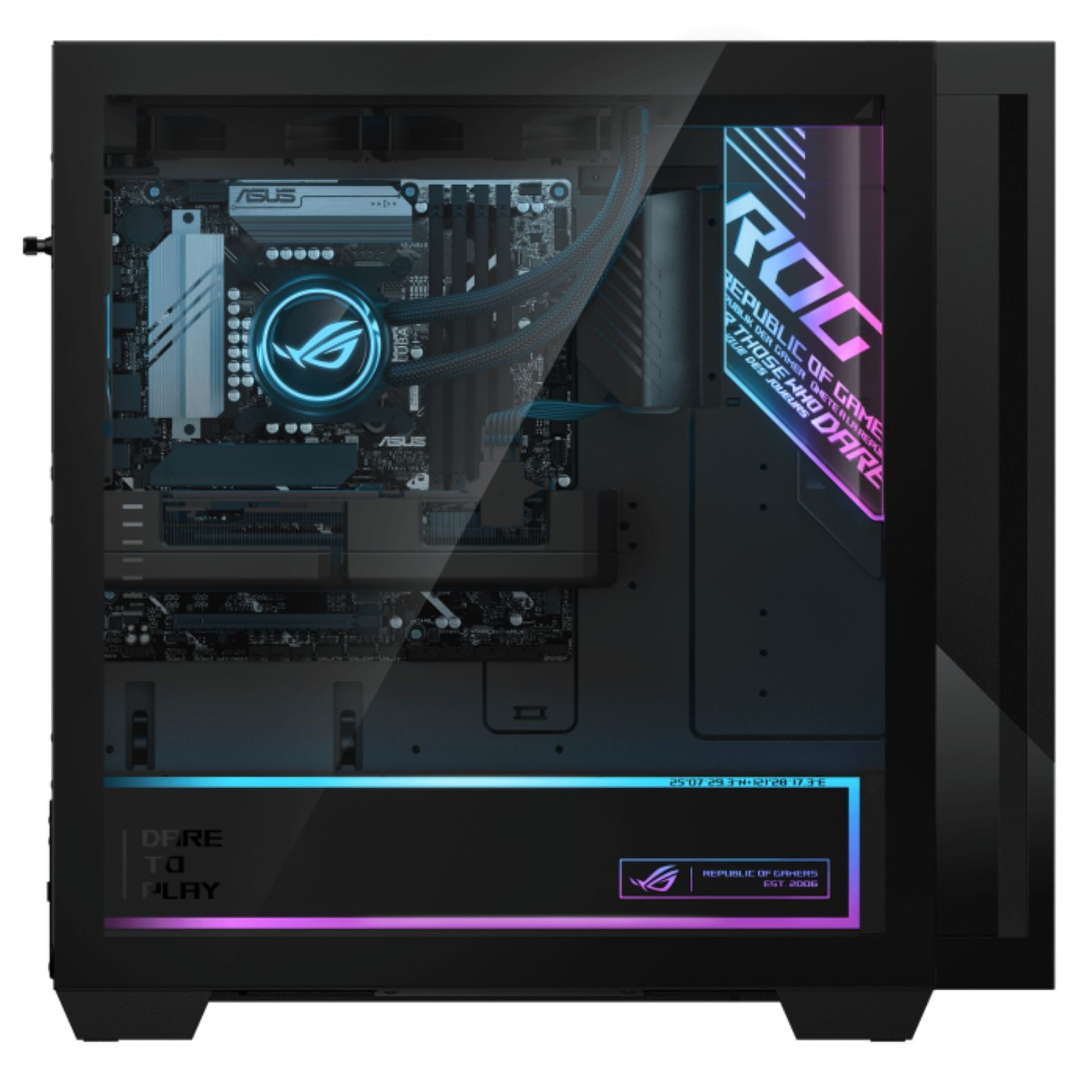 ROG G700