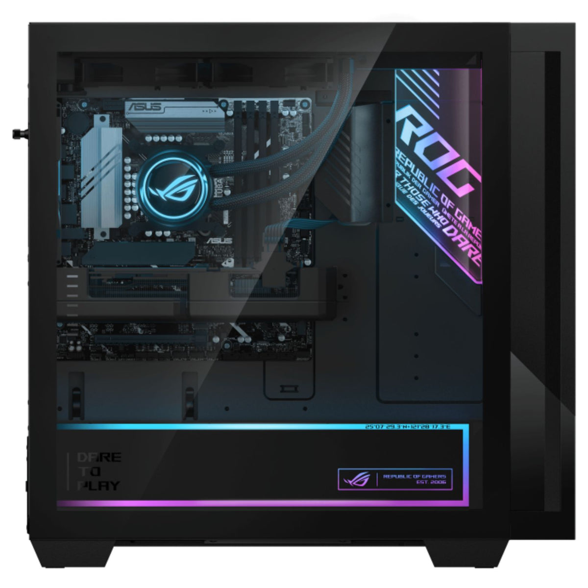 ROG G700