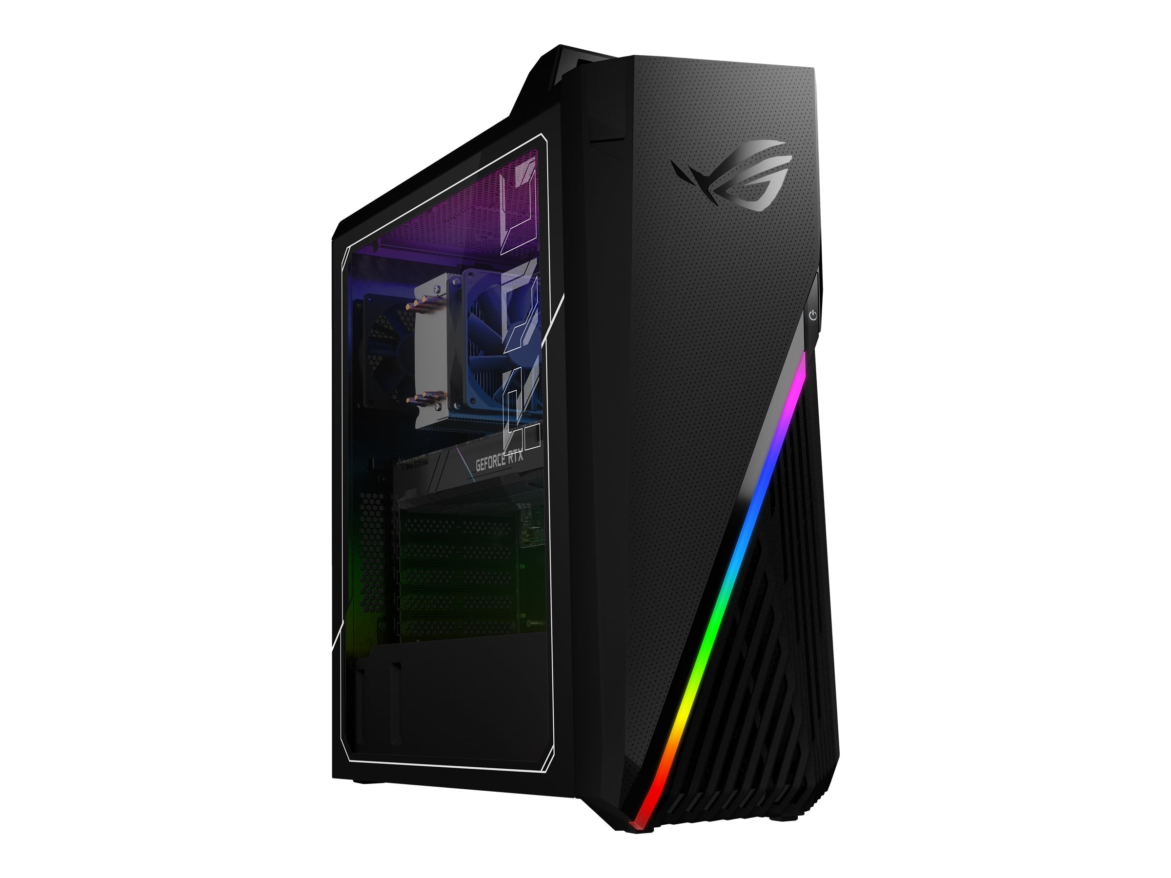 ROG Strix GA15 G15DK