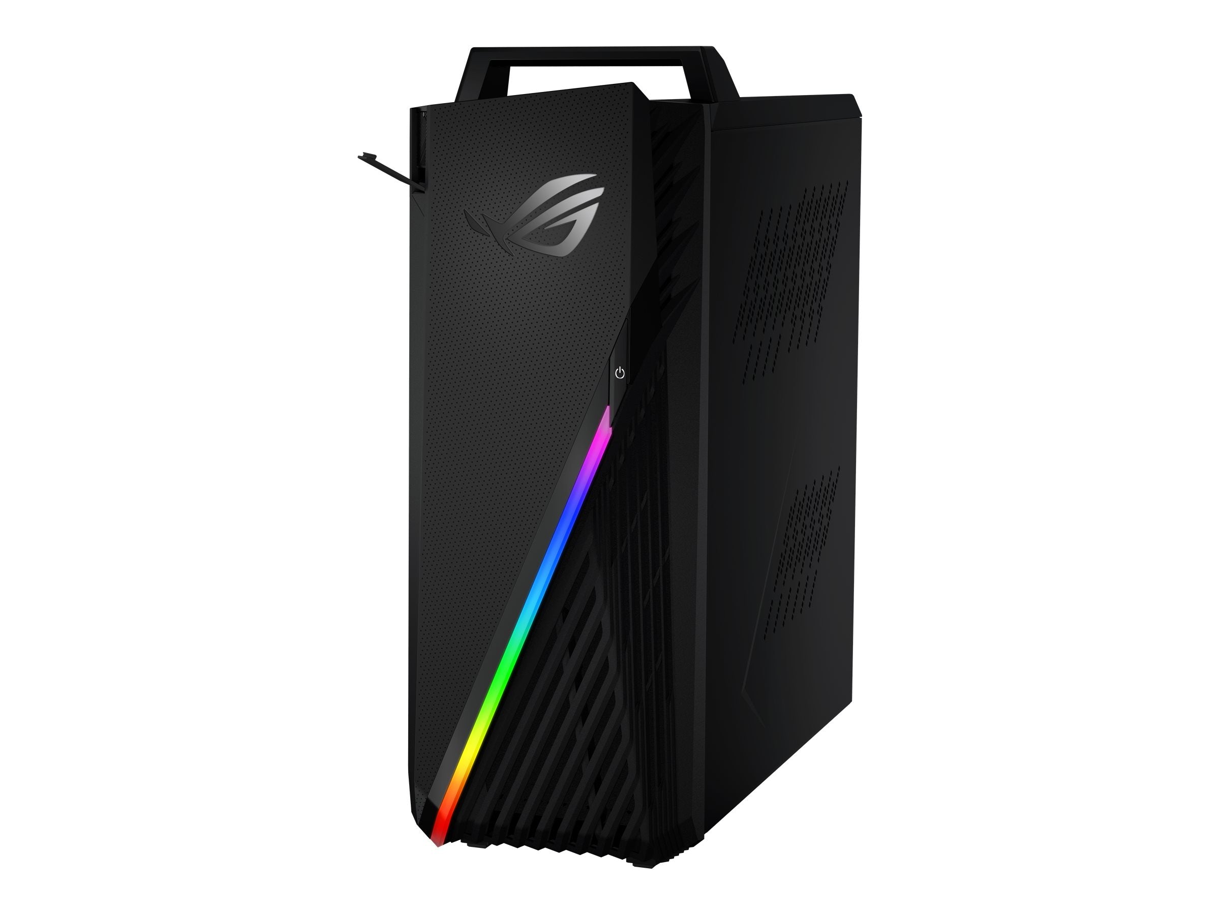 ROG Strix GA15 G15DK