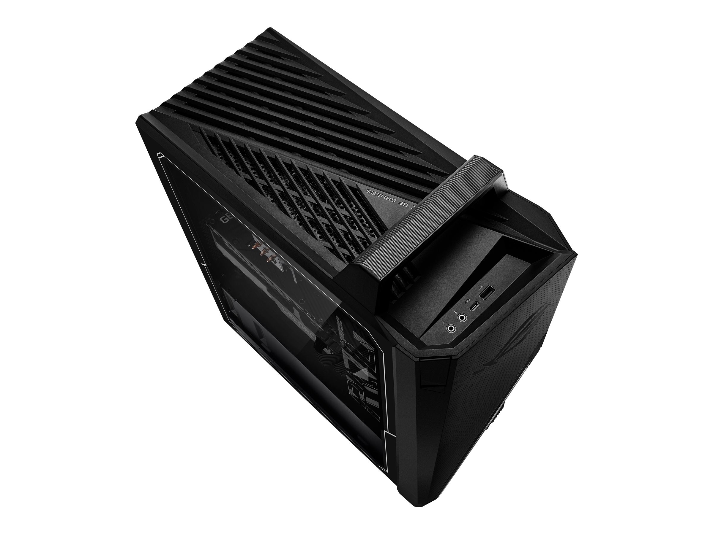 ROG Strix GA15 G15DK