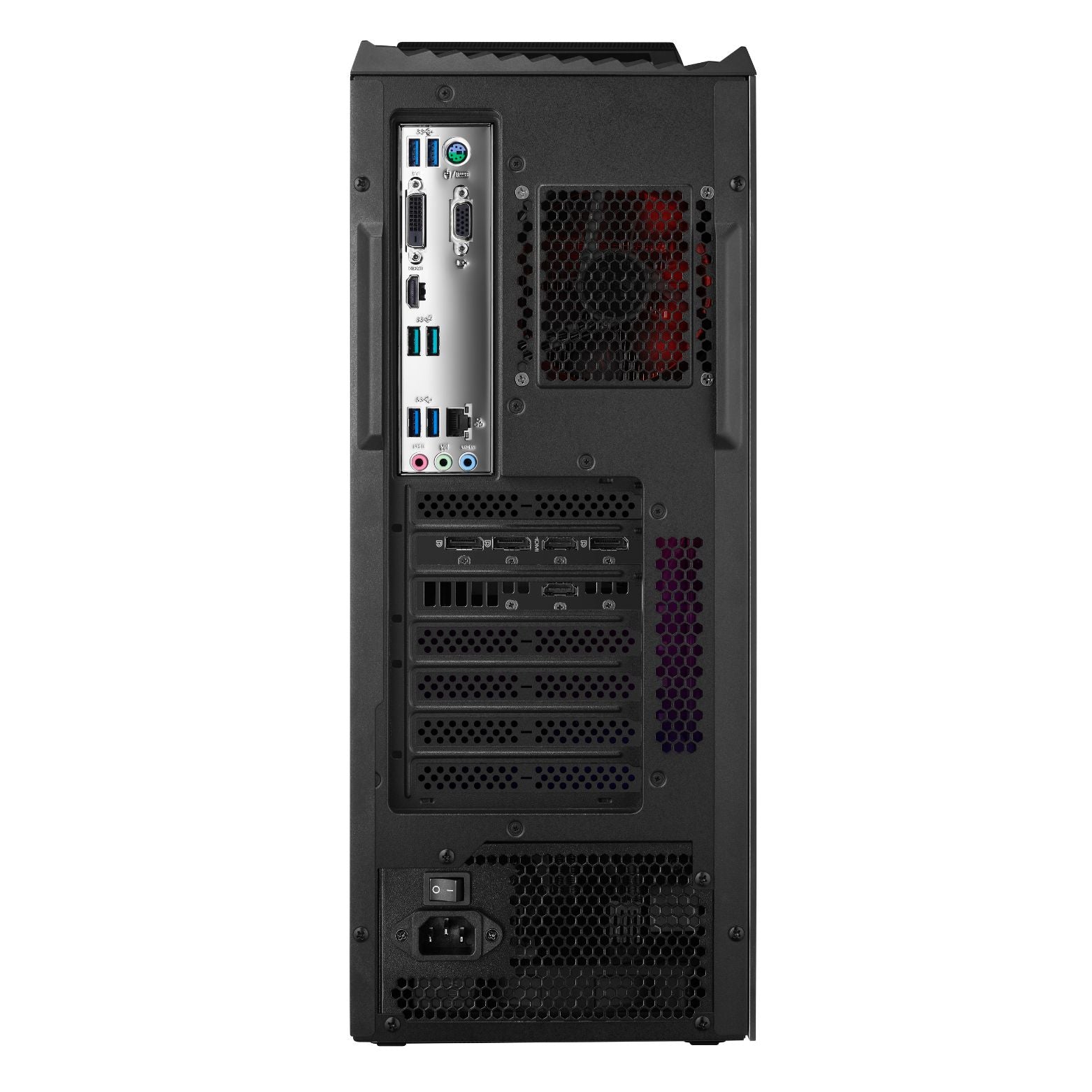 ROG Strix GA15