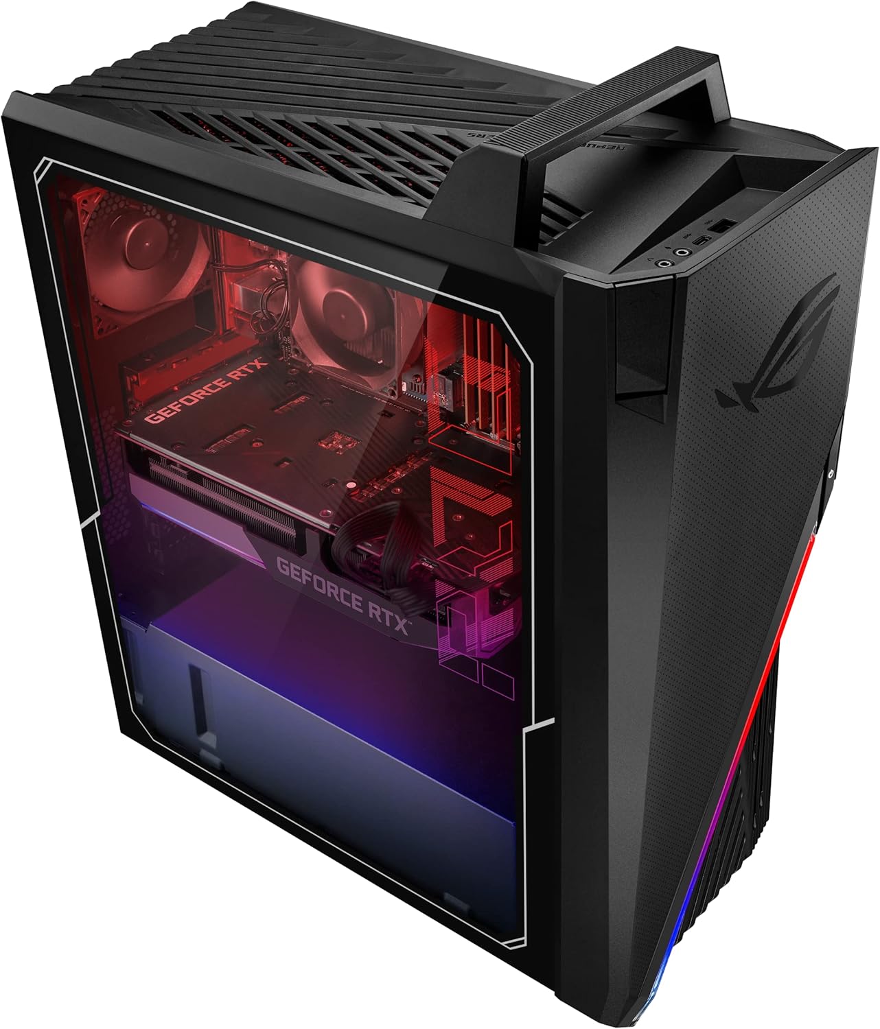 ROG Strix GA15 G15DK