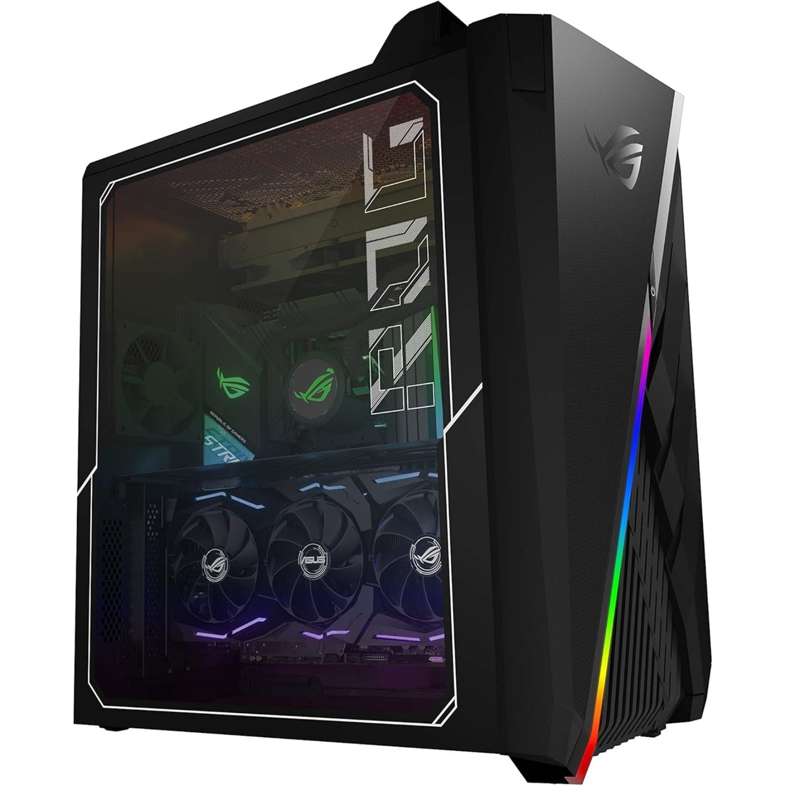ROG Strix GA35
