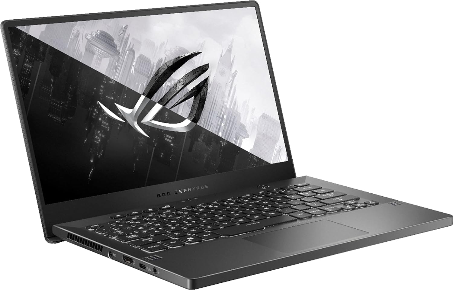 ROG Zephyrus G14