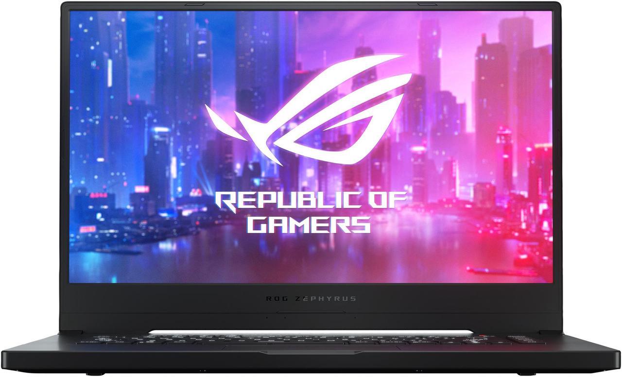 ROG Zephyrus G