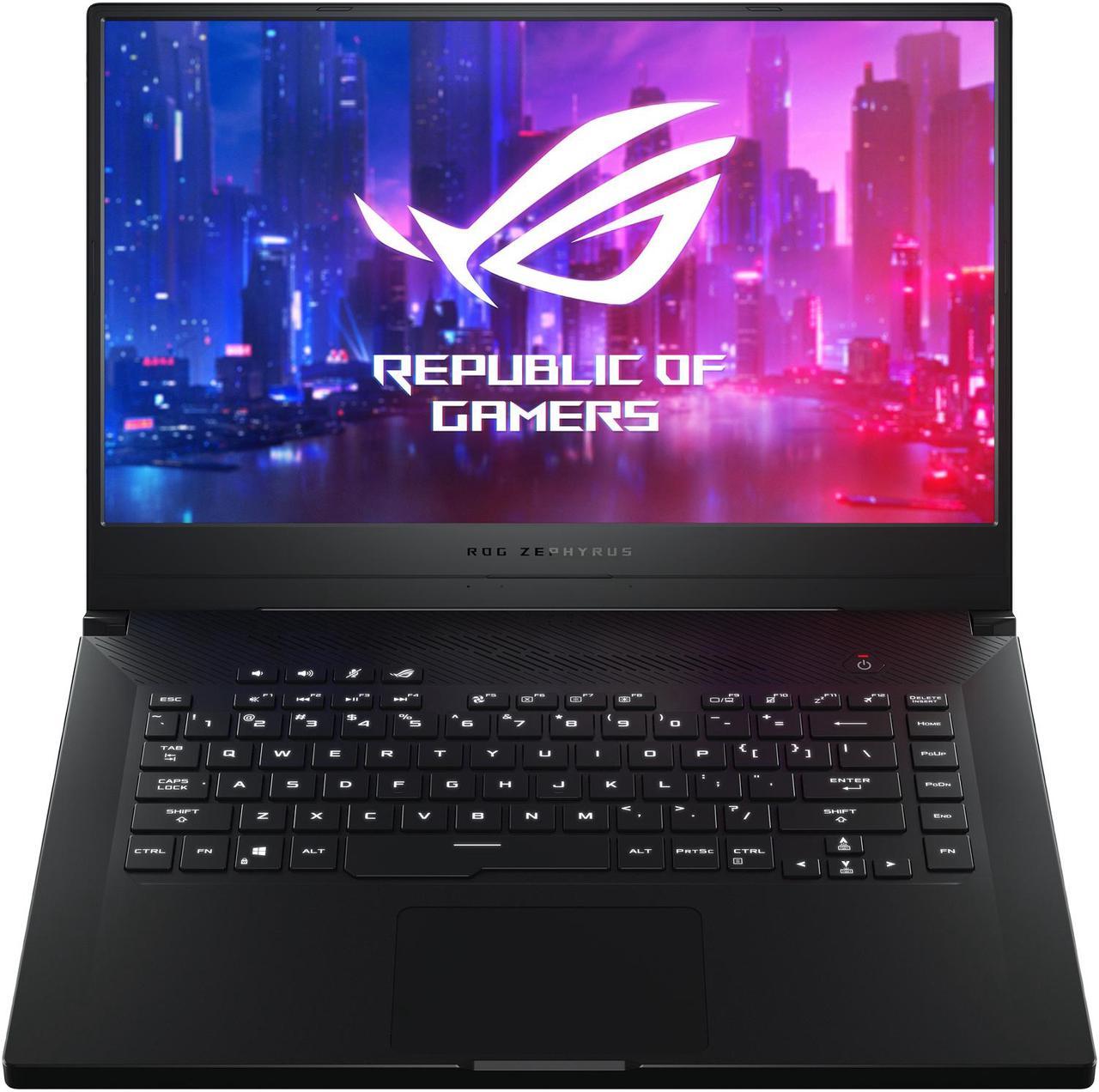 ROG Zephyrus G