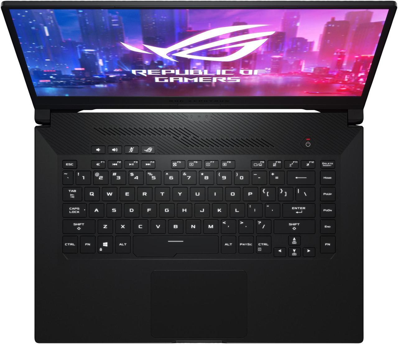 ROG Zephyrus G