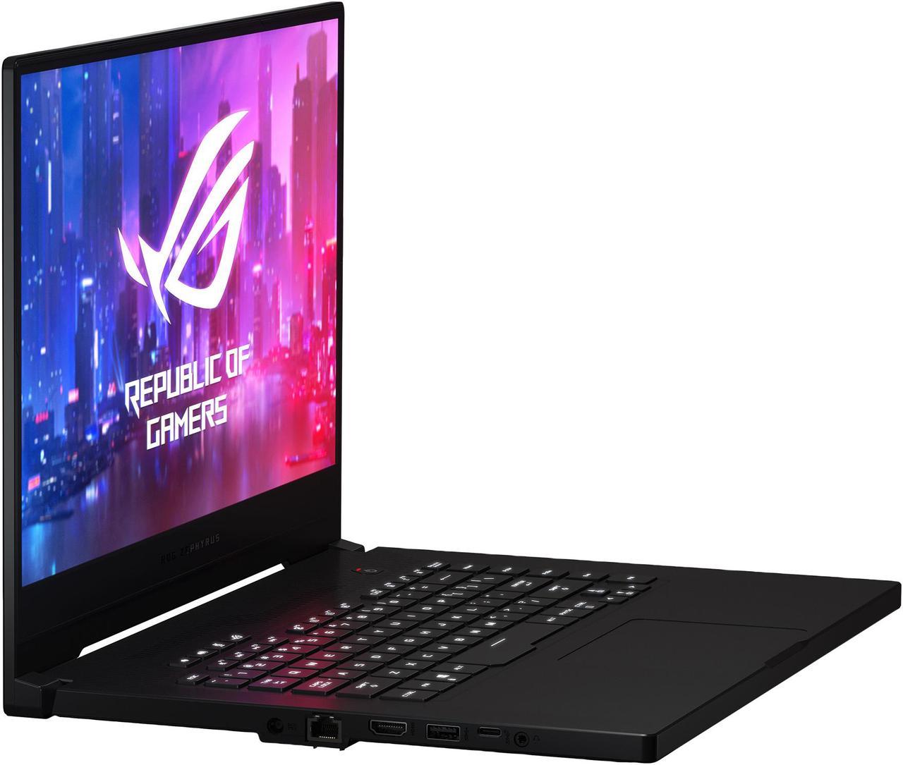 ROG Zephyrus G