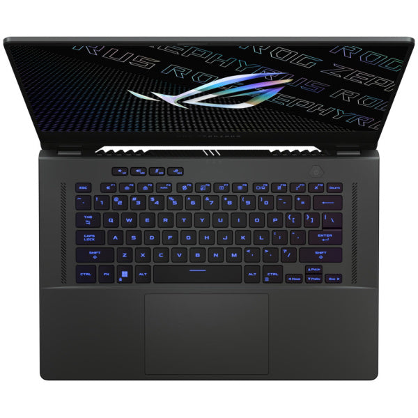 ROG Zephyrus G15